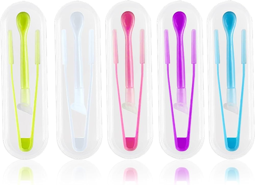 Amazon.co.jp: ZiSyouMa ピンセット式コンタクト器具 、 コンタクト